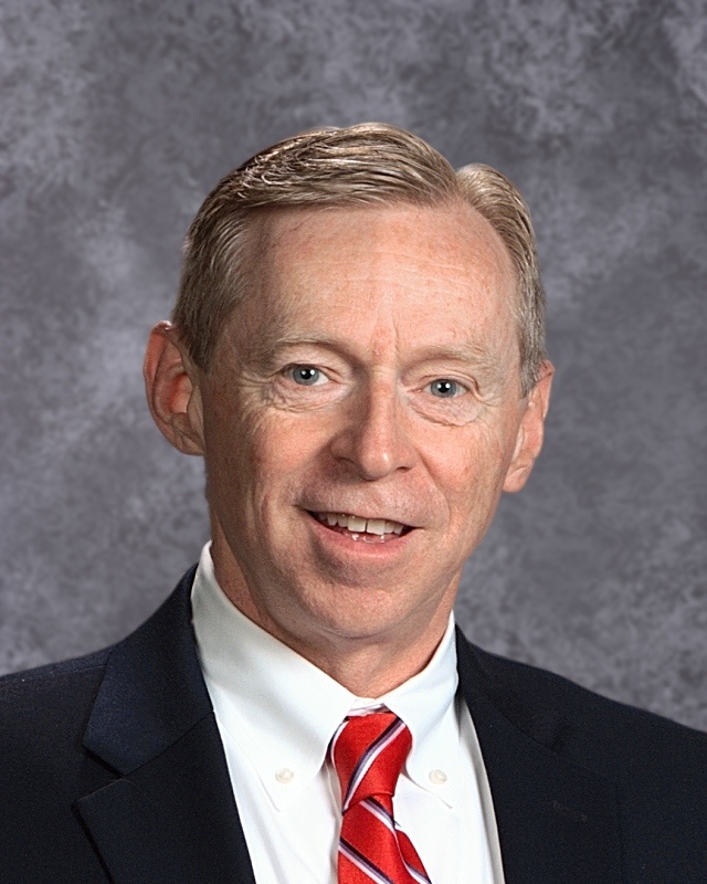 Jim Hernandez