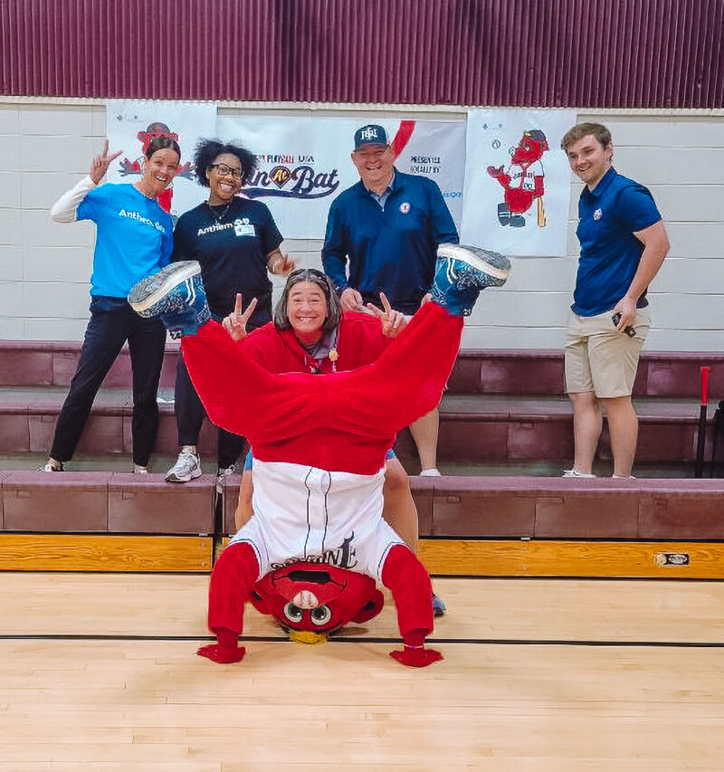 Image for the Tweet beginning: Douglas MacArthur Elementary students had