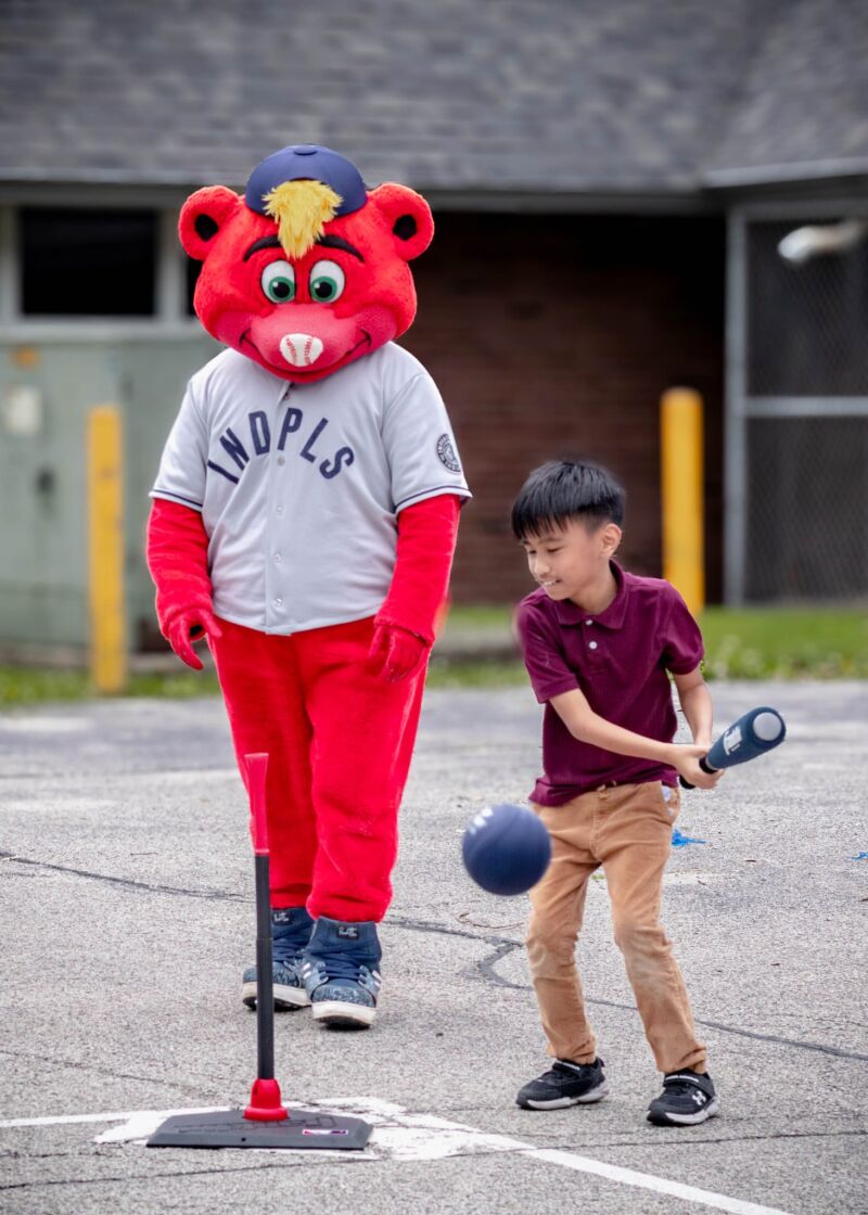 Image for the Tweet beginning: Douglas MacArthur Elementary students had