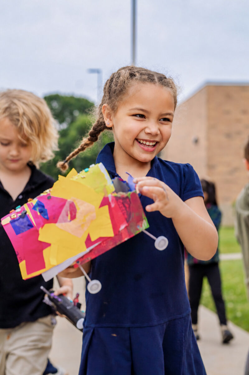 Image for the Tweet beginning: And speaking of kindergarten… it’s