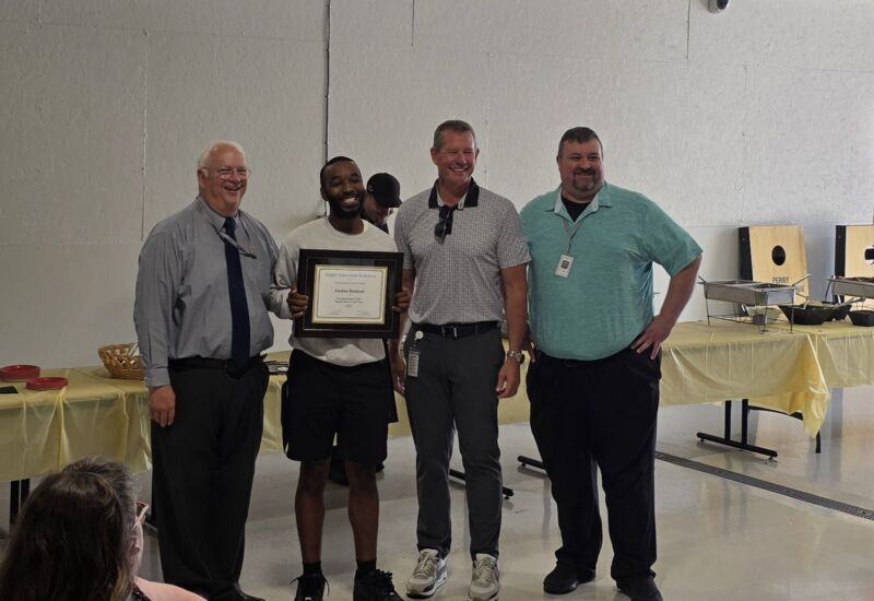 Image for the Tweet beginning: Congratulations to our Transportation Department
