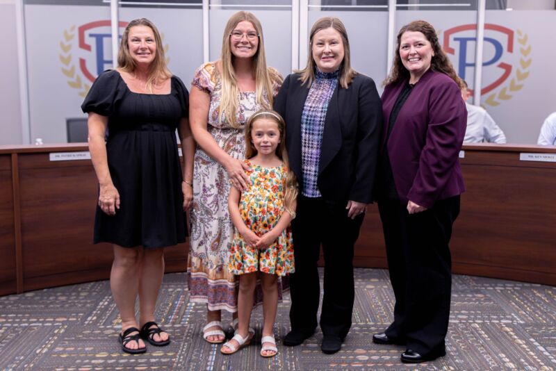 Image for the Tweet beginning: ✨June Board Meeting Highlights ✨🎶