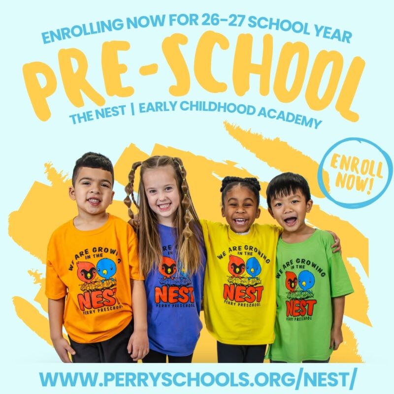 Image for the Tweet beginning: 🎒 Is your child ready