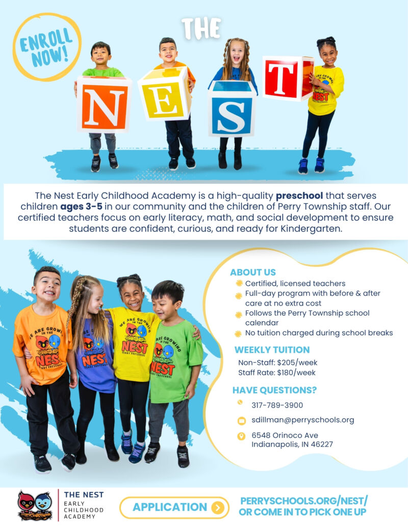 Image for the Tweet beginning: Looking for a preschool for