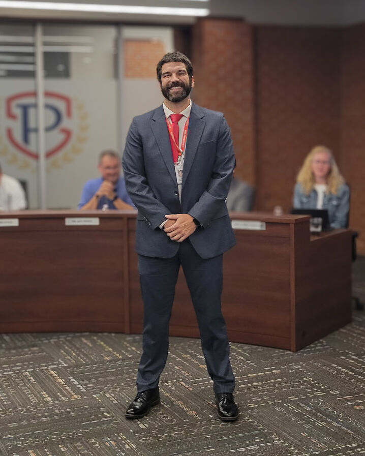Image for the Tweet beginning: July 2026 Board Meeting Highlights