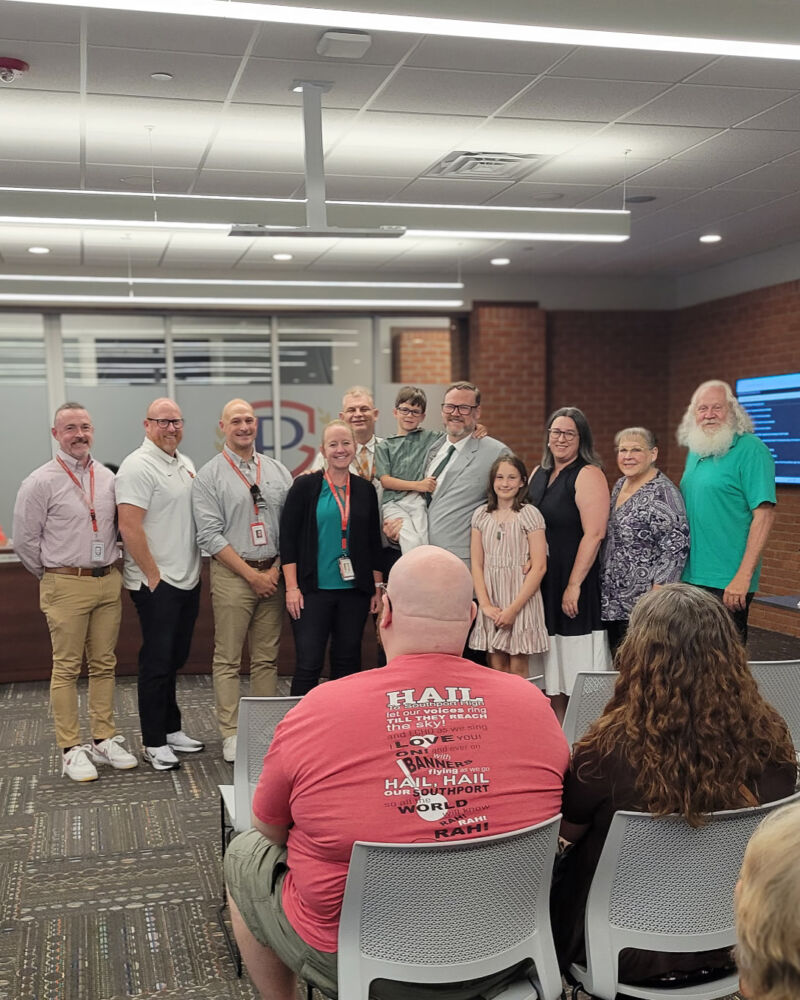 Image for the Tweet beginning: July 2026 Board Meeting Highlights