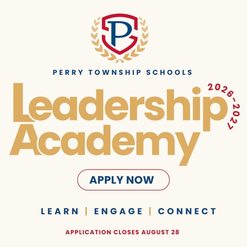Image for the Tweet beginning: Applications for the 2026–2027 Leadership