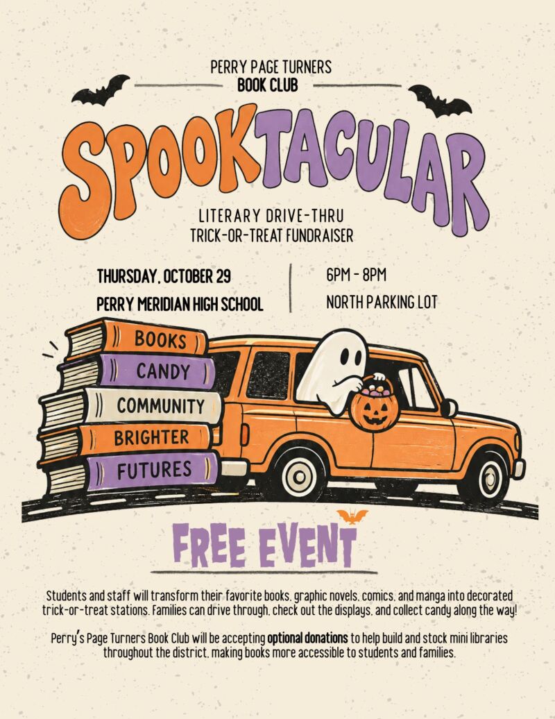 Image for the Tweet beginning: Trick-or-Treat Your Way Through Your
