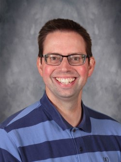 Special Area Classes - Abraham Lincoln Elementary