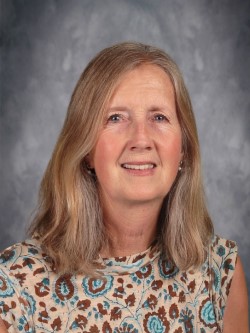 Mrs. Jones