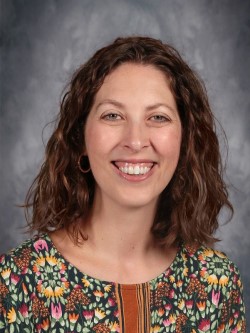 Mrs. Lopez