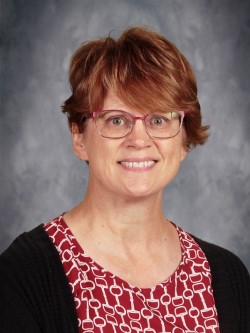 Mrs. Tiede