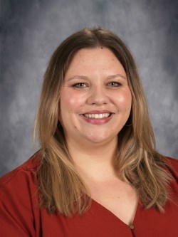 Miss McCloskey