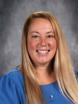Mrs. Richey