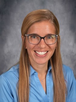 Mrs. Metcalf