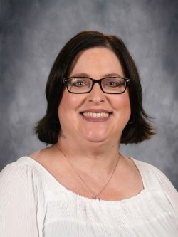 Mrs. Palmer