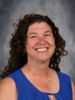 Miss Gleason