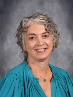 Mrs. Scifres