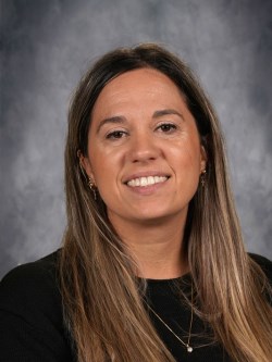 Mrs. Castillo