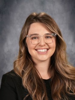 Mrs. Jones