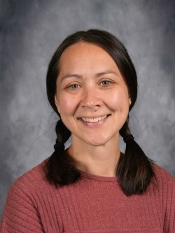 Mrs. Reinhardt