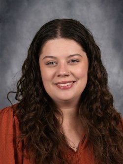 Mrs. Geisler