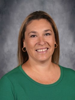 Mrs. Burgess
