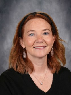 Mrs. Evans