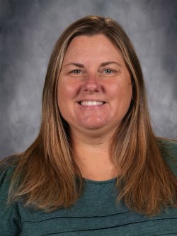 Mrs. Widner