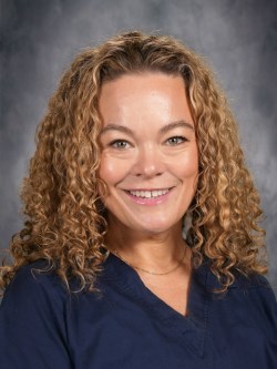 Mrs. Spencer