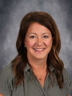 Mrs. Grove