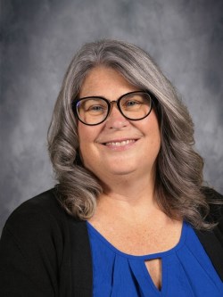 Mrs. Lapkovitch
