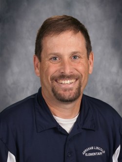 Mr. Madden