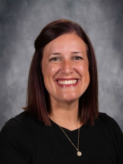Mrs. Gray