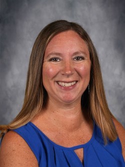 Mrs. Beaupre