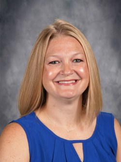 Mrs. Phillips