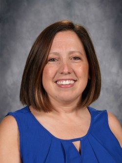Mrs. Kohlmann