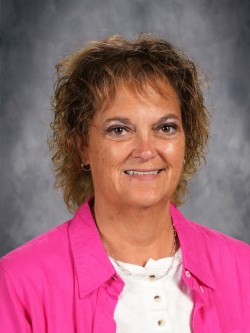 Miss Osborn