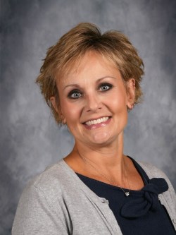 Mrs. Davis