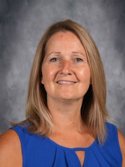 Mrs. Williams