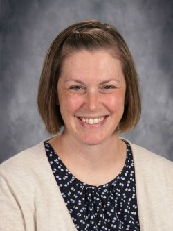 Mrs. Callahan