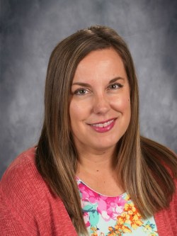 Mrs. Compton