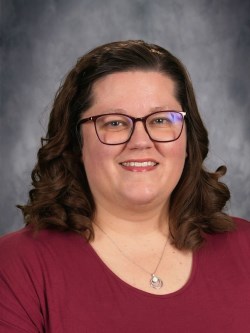 Miss Durbin