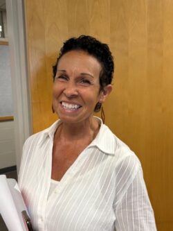 Mrs. Sermersheim