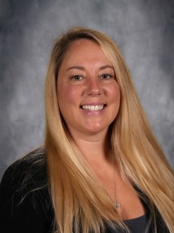 Mrs. Richey