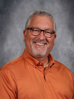 Mr. Henriott