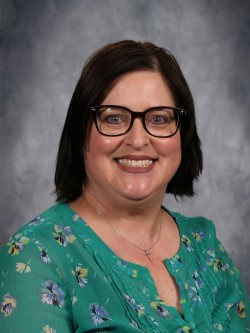 Mrs. Palmer