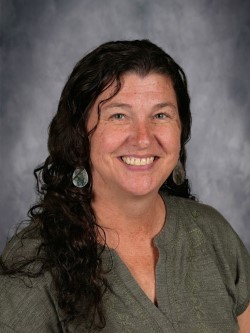 Mrs. Gleason