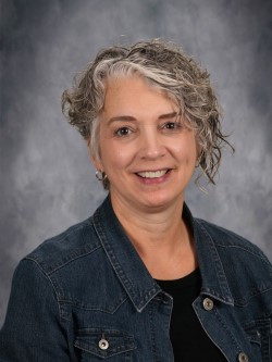 Mrs. Scifres