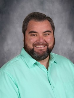Mr. Elliott